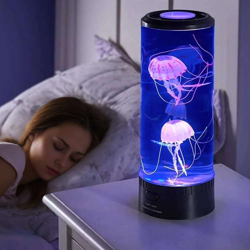 TSL™ Jellyfish Lamps