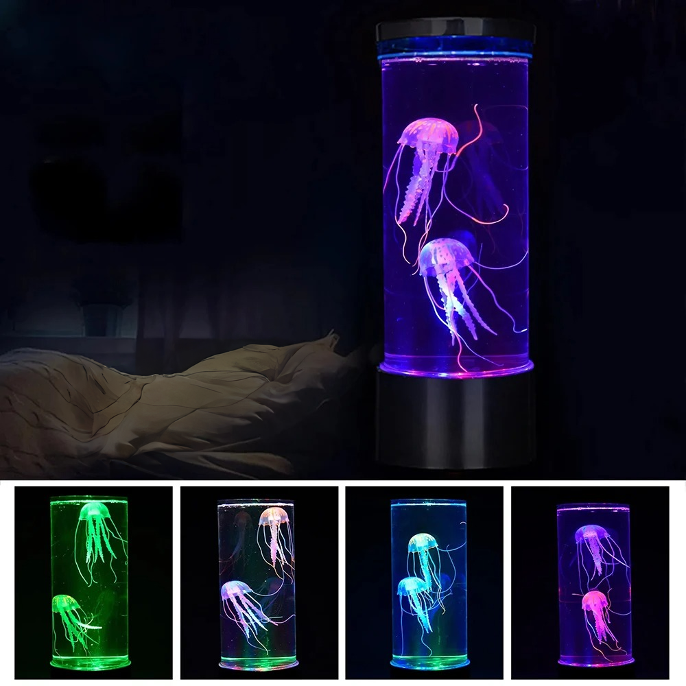 TSL™ Jellyfish Lamps