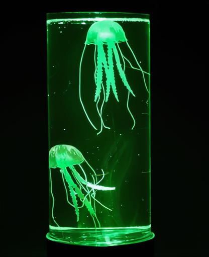 TSL™ Jellyfish Lamps