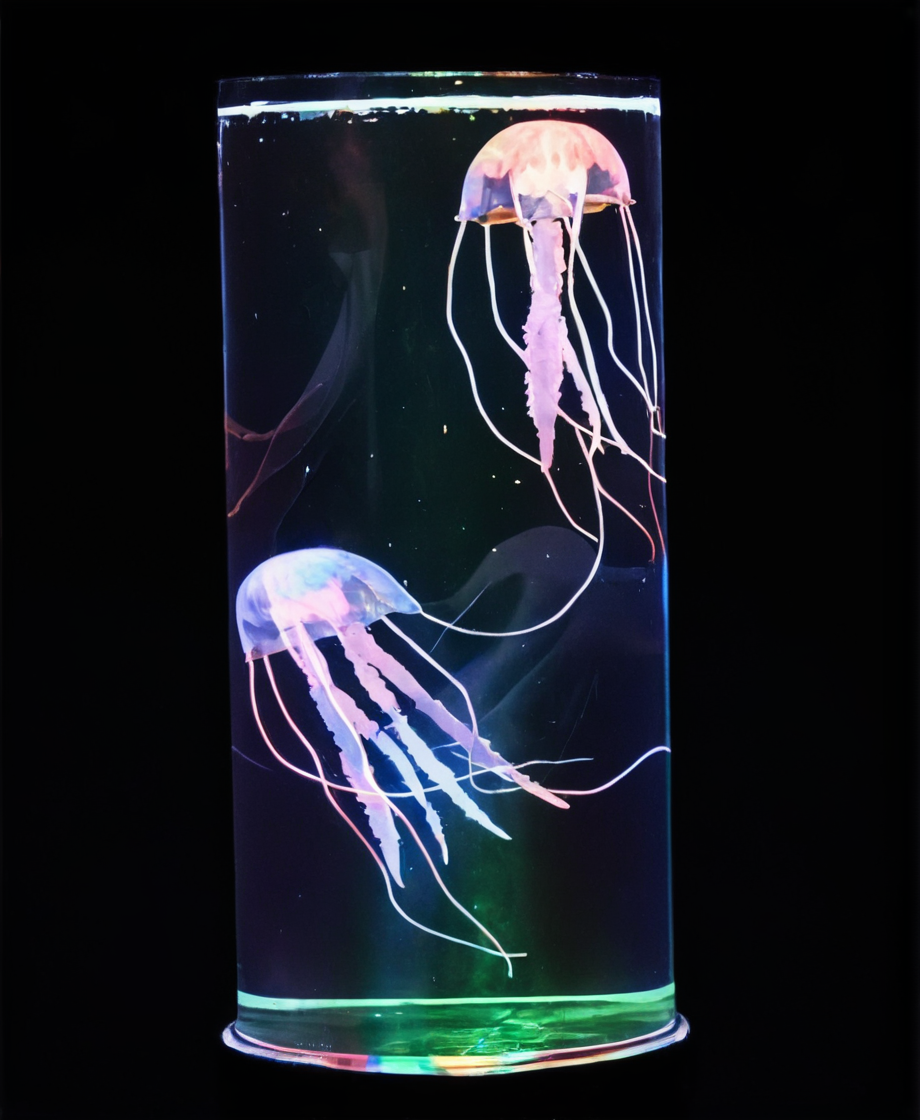 TSL™ Jellyfish Lamps