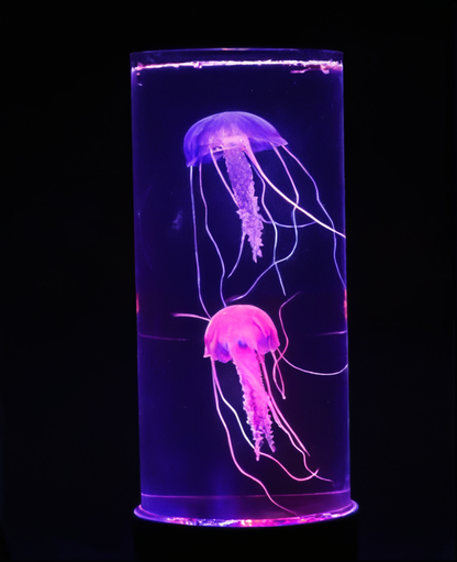 TSL™ Jellyfish Lamps