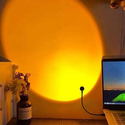 The Halo Lamp™