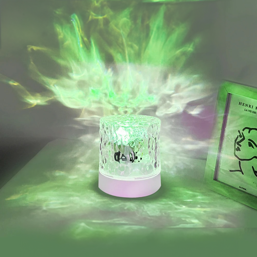 The Stress Lamp Mini™