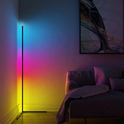 RGB Corner Lamp™