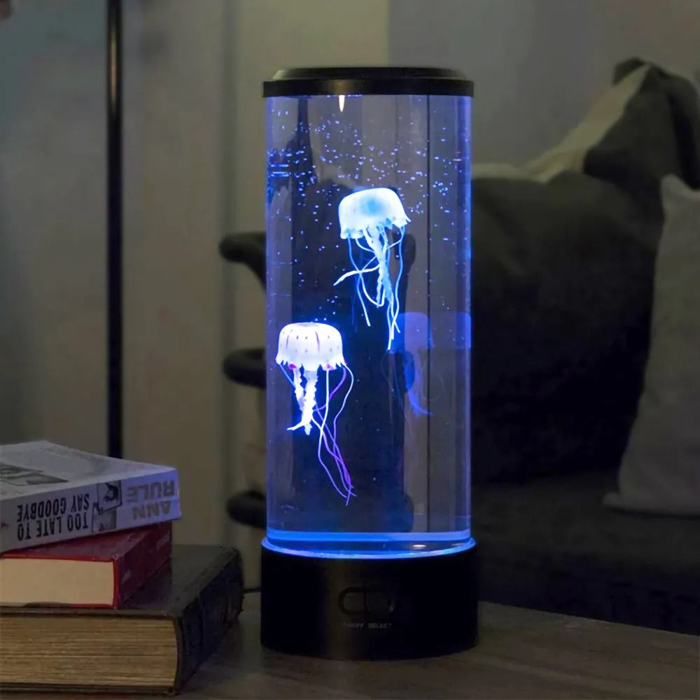 TSL™ Jellyfish Lamps