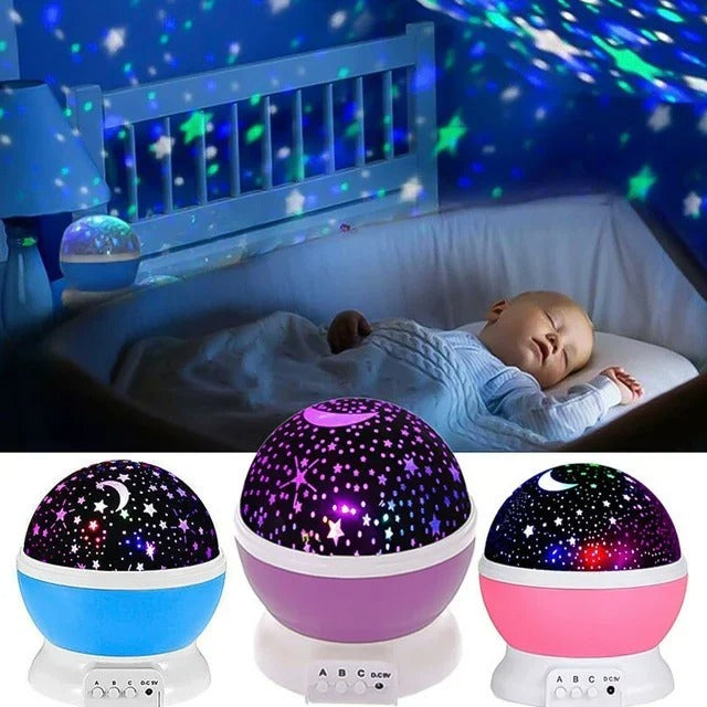 Kids Night Light