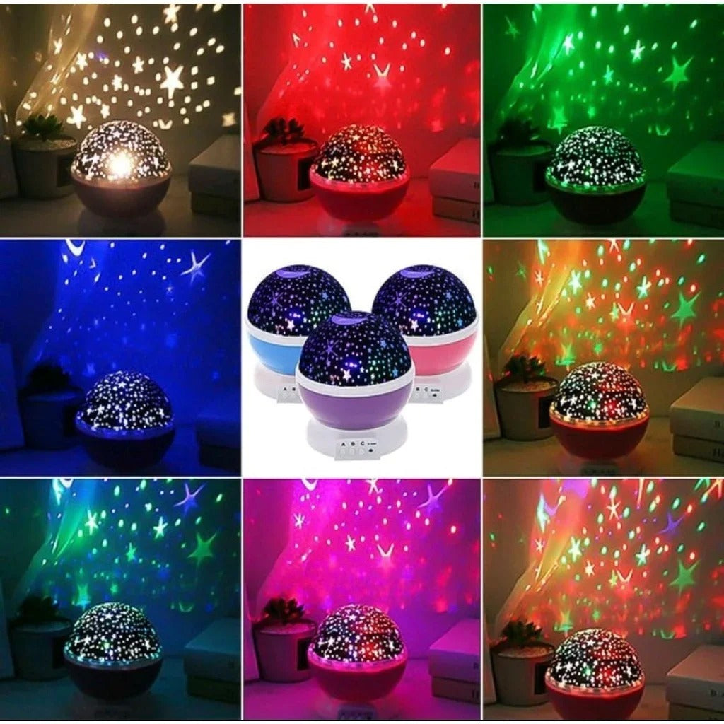 Kids Night Light